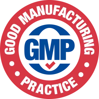 Nervala gmp certified